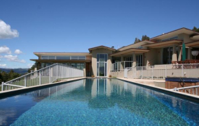 Отель Kitenga Luxury Accommodation  Оклэнд